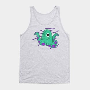 Alfred Tank Top